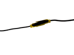 Extension Cord Safety Connector & Cord Lock