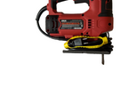 Extension Cord Safety Connector & Cord Lock